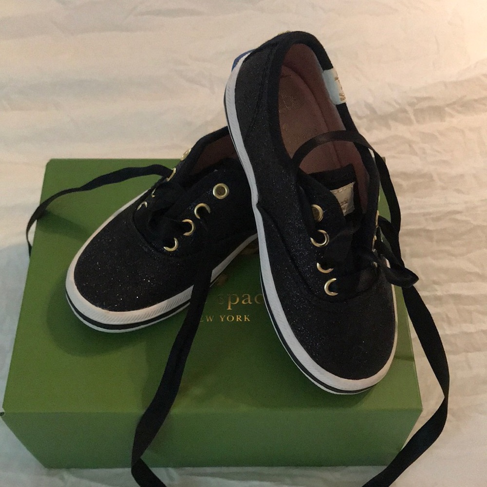 Kate Spade Collection - Keds Shoes, Toddler